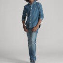 Polo Ralph Lauren Boys Slim-Fit Stretch-Denim Jeans - 2 Years