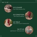 Aveda Colour Control Conditioner 1000ml