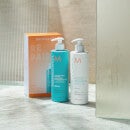 Moroccanoil Moisture Repair Shampoo and Conditioner Duo
