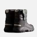 Hunter Intrepid Nylon Snow Boots - UK 12 Kids