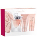 Lancôme Christmas 2022 - La Vie Est Belle Eau de Parfum Spray 30ml Gift Set