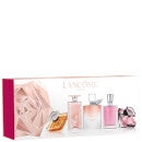 Lancôme Christmas 2022 Mini Parfum Holiday Gift Set
