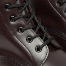 Dr. Martens 101 Leather 6-Eye Boots - UK 7
