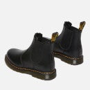 Dr. Martens Men's 2976 Blizzard Leather Chelsea Boots - UK 7