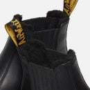 Dr. Martens Men's 2976 Blizzard Leather Chelsea Boots - UK 7