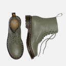 Dr. Martens 1460 Pascal Virginia Leather 8-Eye Boots