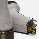 Dr. Martens 1460 Patent Lamper Leather 8-Eye Boots - UK 3