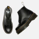 Dr. Martens 101 Smooth Leather Quad Boots