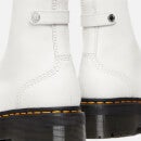 Dr. Martens Jetta Leather Boots - UK 5