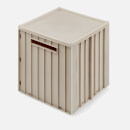 Liewood Elijah Storage Box with Lid - Sandy