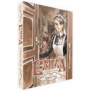 Emma: A Victorian Romance - Season One (Collector's Limited Edition)