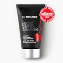 Microdermabrasion Renewing Age-Defying Face Exfoliator 60g