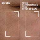 Microdermabrasion Renewing Age-Defying Face Exfoliator Travel Size 20g