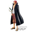 One Piece Film Red King Of Artist The Shanks Statue