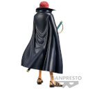 One Piece Film Red King Of Artist The Shanks Statue