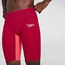 Jammer Homme Fastskin LZR Pure Valor taille haute rouge