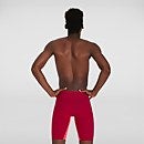 Jammer Homme Fastskin LZR Pure Valor taille haute rouge