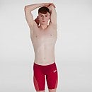 Jammer Homme Fastskin LZR Pure Intent rouge