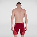 Men's Fastskin LZR Pure Intent Jammer Red