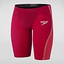 Men's Fastskin LZR Pure Intent Jammer Red