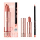 Fuller Looking & Sculpted Lip Duo Kit (A$80 Value)