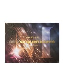 Morphe 35XS No Silent Nights Artistry Palette