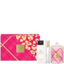 Glasshouse Fragrances Christmas Tahaa Devotion Fragrance Trio