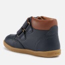 Bobux Toddlers Timber Leather Boots - UK 7 Toddler