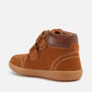 Bobux Kids' Timber Suede and Leather Boots - UK 10 Kids