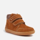 Bobux Kids' Timber Suede and Leather Boots - UK 10 Kids