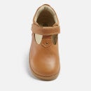 Bobux Toddlers Louise T-Bar Shoes