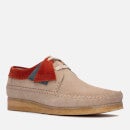Clarks Originals Weaver Suede Shoes - UK 11