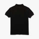 Lacoste Cotton Polo Shirt - 8 Years