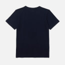 Lacoste Logo-Detailed Cotton T-Shirt - 8 Years