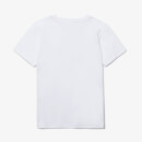 Lacoste Cotton Logo T-Shirt