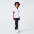 Lacoste Kids' Logo-Detailed Cotton T-Shirt