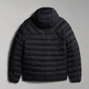 Napapijri Aerons 3 Quilted Shell Puffer Jacket - S