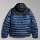 Napapijri Aerons Quilted Shell Puffer Jacket - S