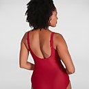 Women's Brigitte Shaping Swimsuit Red