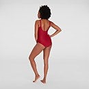Women's Brigitte Shaping Swimsuit Red