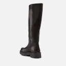 Vagabond Cosmo 2.0 Leather Knee-Knee Boots - UK 3
