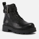 Vagabond Cosmo 2.0 Lace Up Leather Boots - UK 3