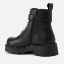 Vagabond Cosmo 2.0 Lace Up Leather Boots - UK 3