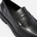 Vagabond Alex M Leather Loafers - UK 8
