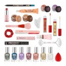 Barry M 25 Days of Beauty Discovery (Worth £120.00)