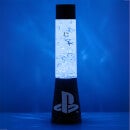 PlayStation Plastic Flow Lamp