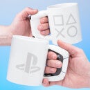 Playstation (PS5) Shaped Mug