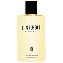 Givenchy L'interdit Shower Oil 200ml