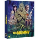 The Mummy: Limited Edition