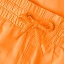 Essentials 13" Badeshorts Orange für Jungen